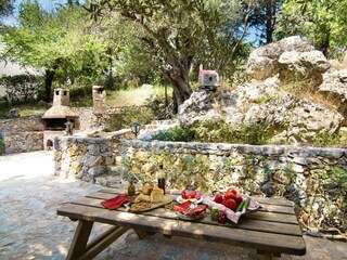 Vakantiepark Vrises Buitenaudio-opname 5