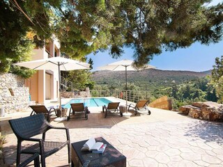 Vakantiepark Vrises  23