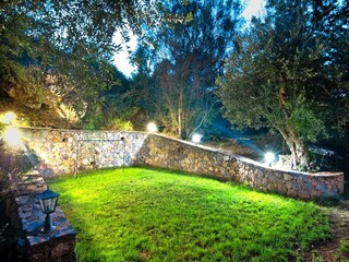 Parco vacanze Vrises Registrazione all'aperto 3