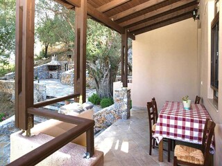 Vakantiepark Vrises Buitenaudio-opname 4