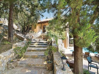 Vakantiepark Vrises Buitenaudio-opname 5
