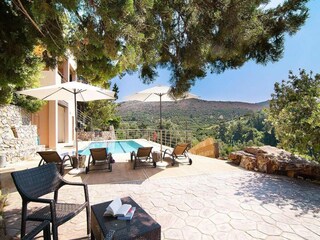 Vakantiepark Vrises Buitenaudio-opname 10