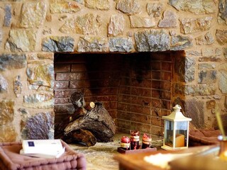 Parco vacanze Vrises Caratteristiche 13