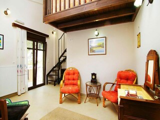 Parc de vacances Vrises Équipement 13