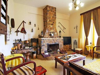 Parco vacanze Vrises Caratteristiche 16