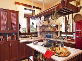 Vakantiepark Vrises Kenmerken 16