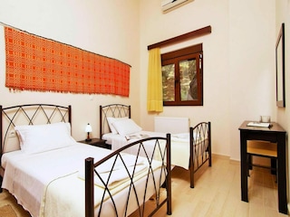 Vakantiepark Vrises Kenmerken 17