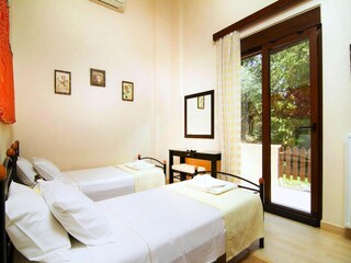 Vakantiepark Vrises Kenmerken 18