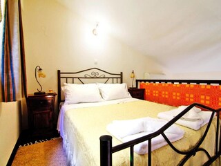 Parco vacanze Vrises Caratteristiche 15
