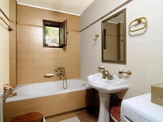 Parc de vacances Vrises Équipement 20