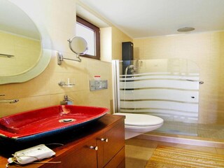 Parco vacanze Vrises Caratteristiche 22