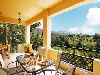 Vakantiepark Vrises Buitenaudio-opname 11