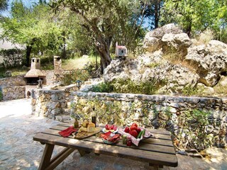 Vakantiepark Vrises Omgeving 23