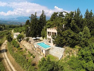 Parco vacanze Vrises Registrazione all'aperto 7