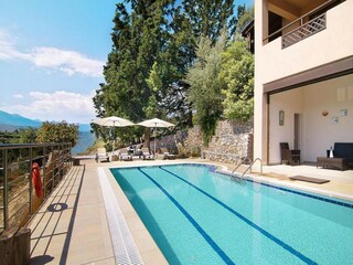 Parco vacanze Vrises Registrazione all'aperto 9