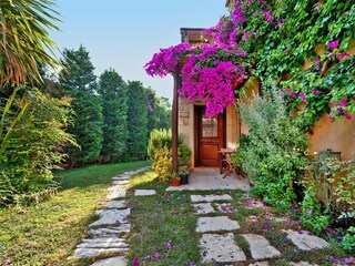 Ferienpark Choudetsi Außenaufnahme 3