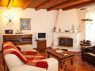 Parco vacanze Choudetsi Caratteristiche 15