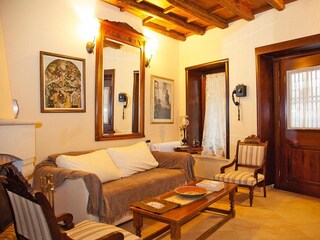 Parco vacanze Choudetsi Caratteristiche 13