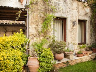 Ferienpark Choudetsi Außenaufnahme 1