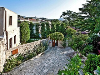 Vakantiepark Choudetsi Buitenaudio-opname 4