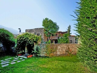 Parco vacanze Choudetsi Registrazione all'aperto 1