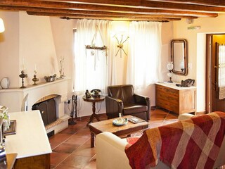 Vakantiepark Choudetsi Kenmerken 13