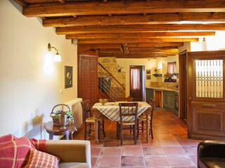 Parco vacanze Choudetsi Caratteristiche 19