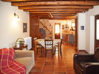 Vakantiepark Choudetsi Kenmerken 7