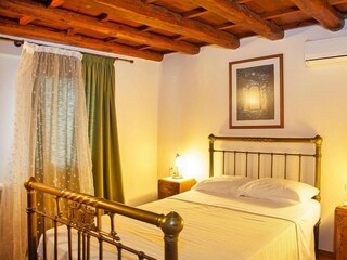 Parco vacanze Choudetsi Caratteristiche 9