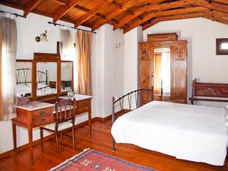 Parco vacanze Choudetsi Caratteristiche 20