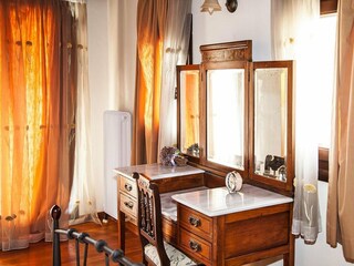 Parco vacanze Choudetsi Caratteristiche 17