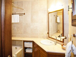 Parco vacanze Choudetsi Caratteristiche 10