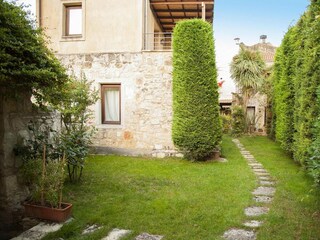 Parco vacanze Choudetsi Registrazione all'aperto 5