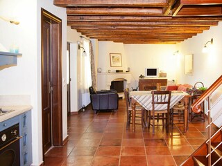 Parco vacanze Choudetsi Caratteristiche 14