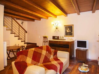 Vakantiepark Choudetsi Kenmerken 15