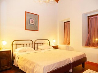 Vakantiepark Choudetsi Kenmerken 18