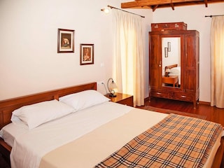 Parc de vacances Choudetsi Équipement 11