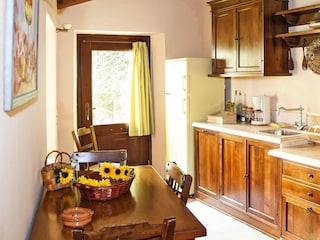 Parc de vacances Choudetsi Équipement 12