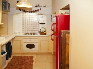 Parc de vacances Choudetsi Équipement 16