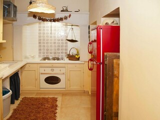 Parco vacanze Choudetsi Caratteristiche 16