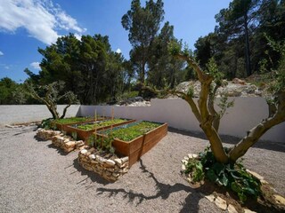 Villa Pridraga Buitenaudio-opname 11