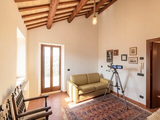 Casa de vacaciones Petritoli Características 12
