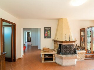 Casa de vacaciones Petritoli Características 16