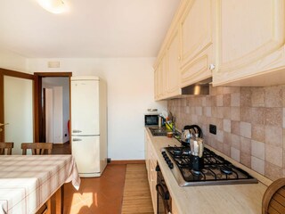 Casa de vacaciones Petritoli Características 21
