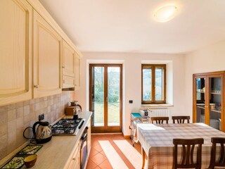 Casa de vacaciones Petritoli Características 22