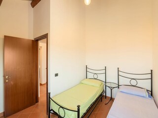 Casa de vacaciones Petritoli Características 25