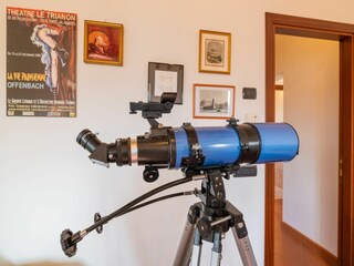 Casa de vacaciones Petritoli  40