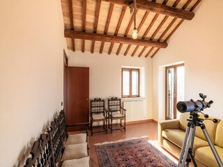 Vakantiehuis Petritoli Kenmerken 14