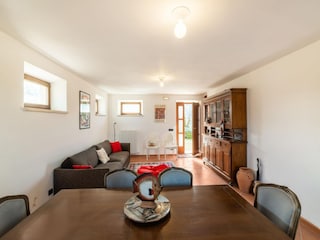 Ferienhaus Petritoli Ausstattung 16