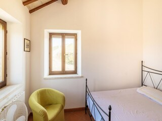 Maison de vacances Petritoli Équipement 27
